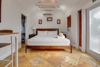 southern palms by brightwild