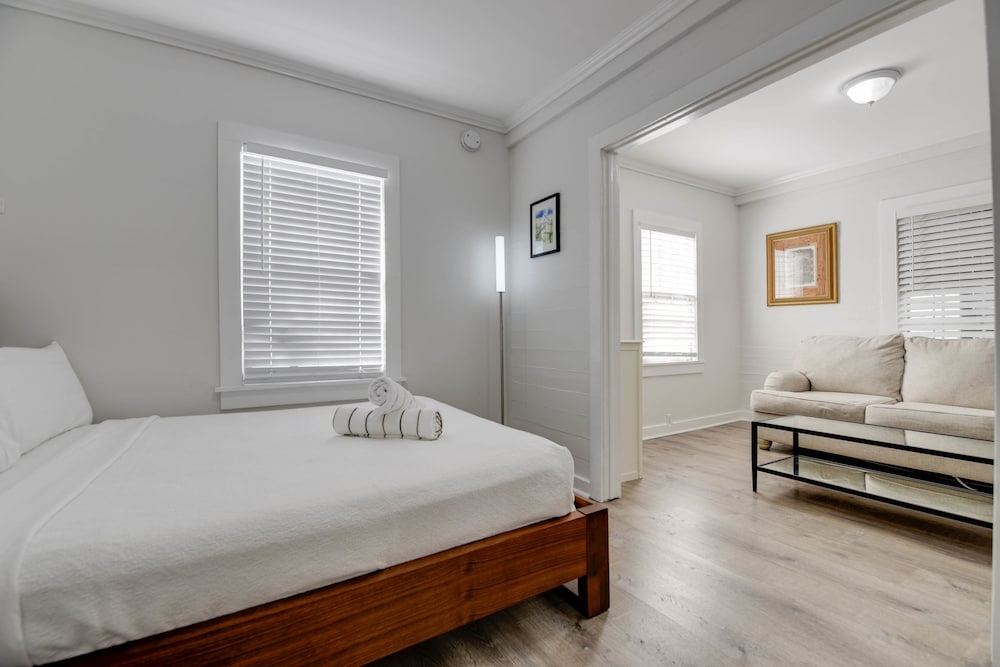 southern palms by brightwild