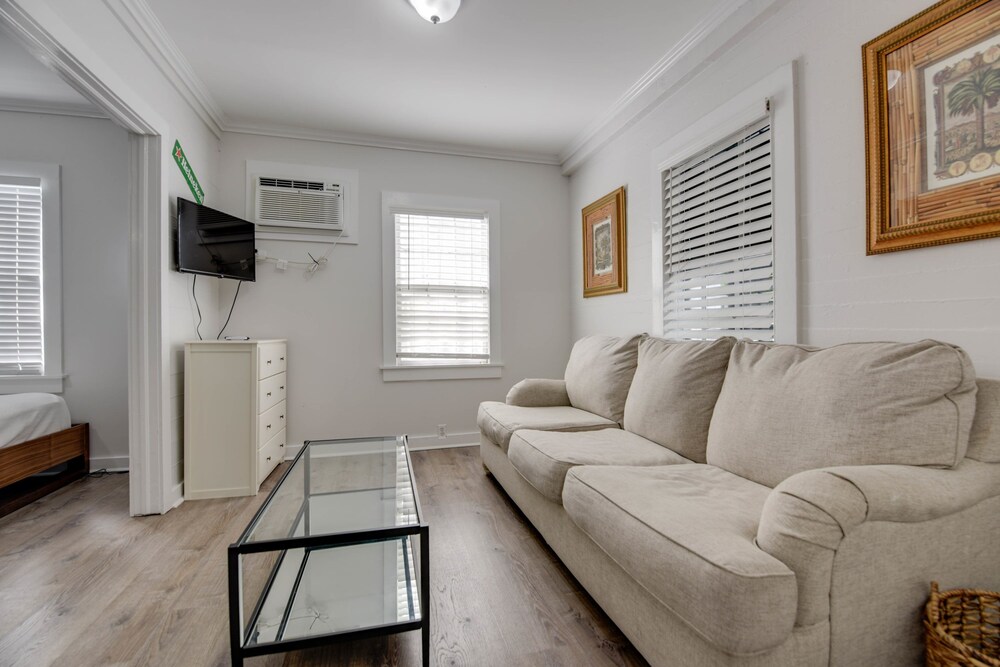 southern palms by brightwild