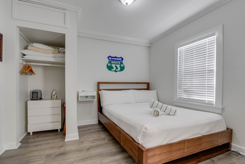 southern palms by brightwild