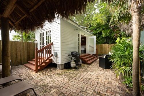 southern palms by brightwild