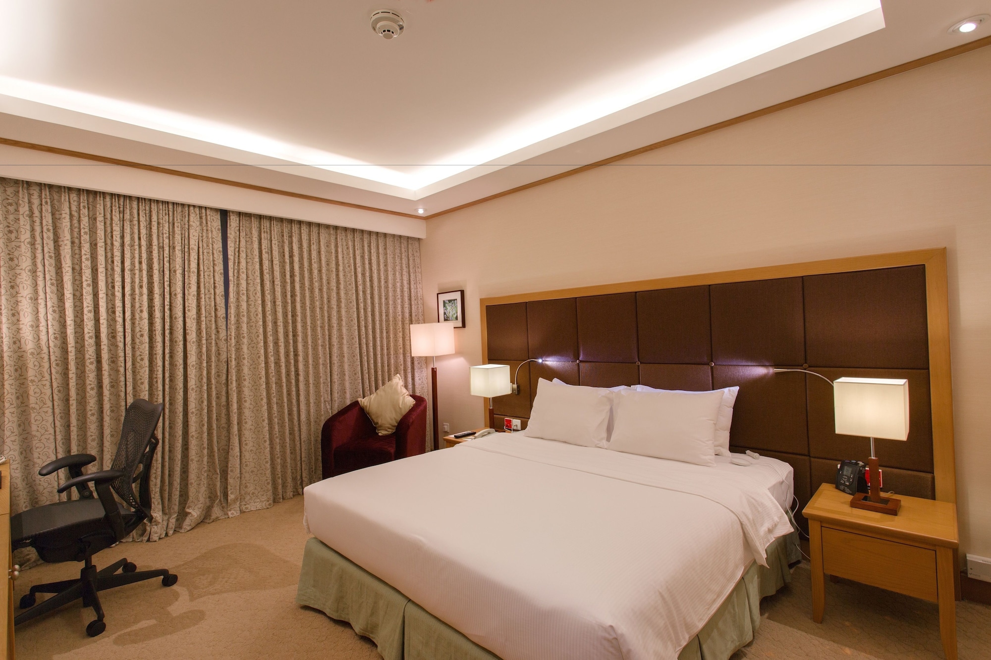hilton garden inn hanoi