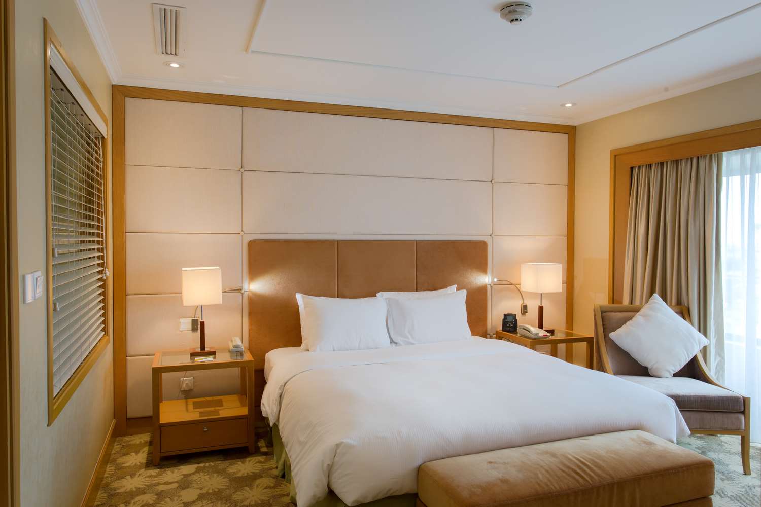 hilton garden inn hanoi
