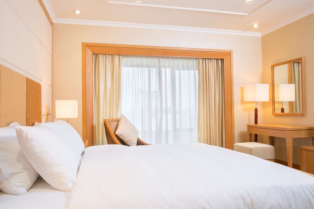 hilton garden inn hanoi