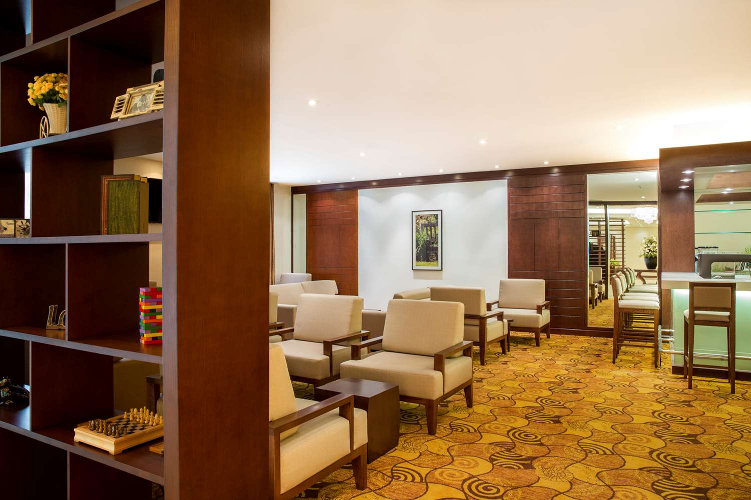 hilton garden inn hanoi