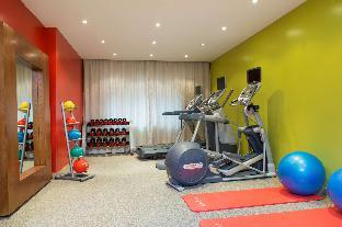 hilton garden inn hanoi