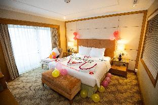 hilton garden inn hanoi