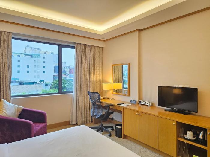 hilton garden inn hanoi