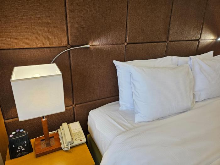 hilton garden inn hanoi