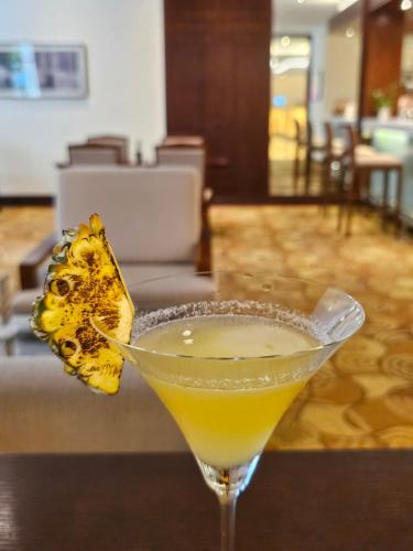 hilton garden inn hanoi