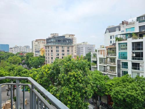 hilton garden inn hanoi