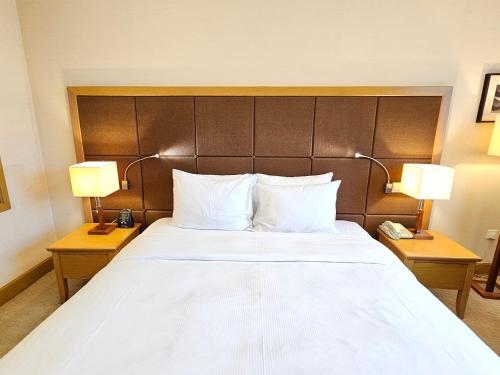 hilton garden inn hanoi