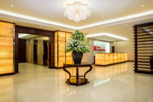 Hilton Garden Inn Hanoi,Hoan Kiem>>Hanoi,4 star
