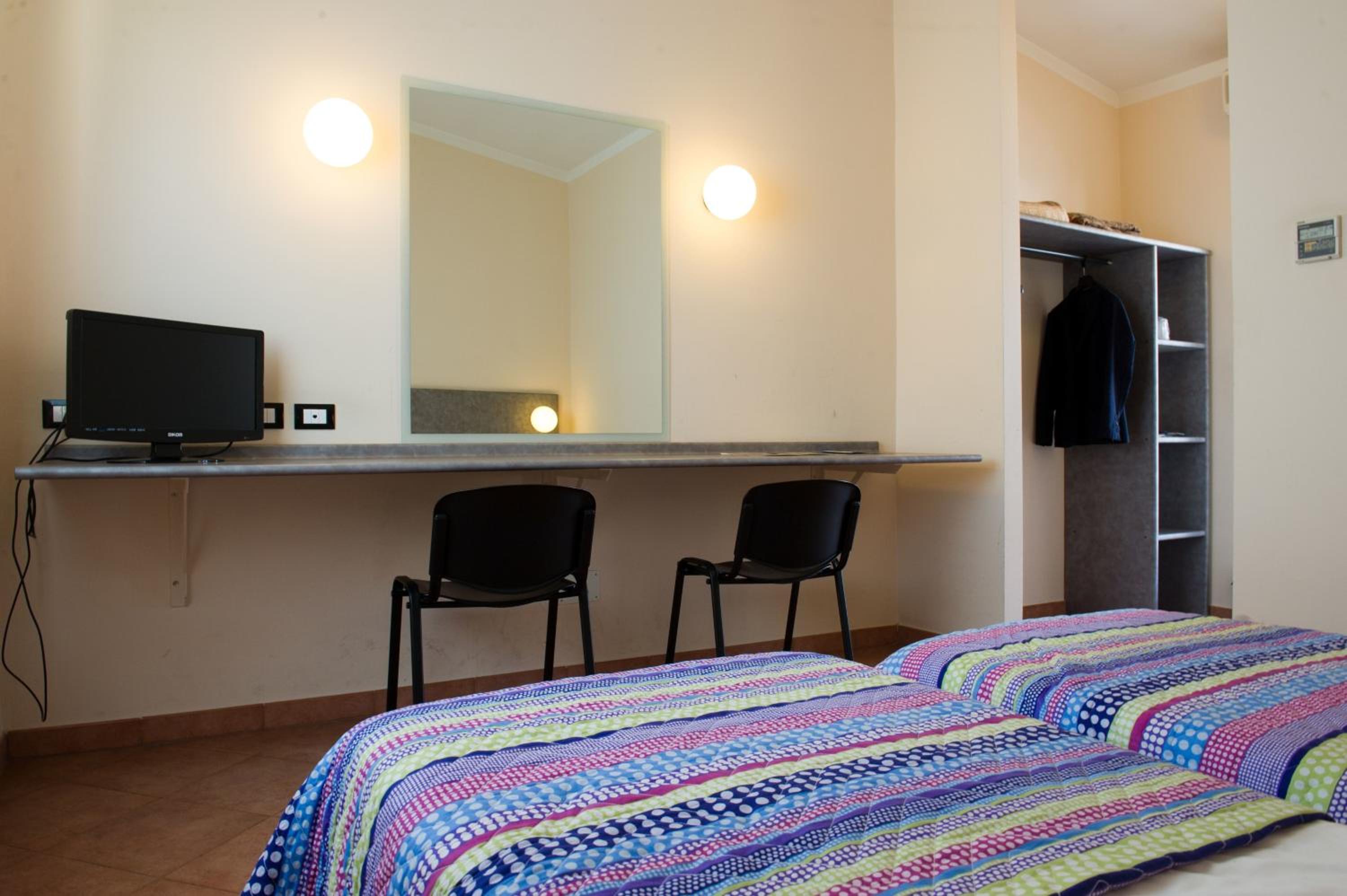 autohotel ravenna