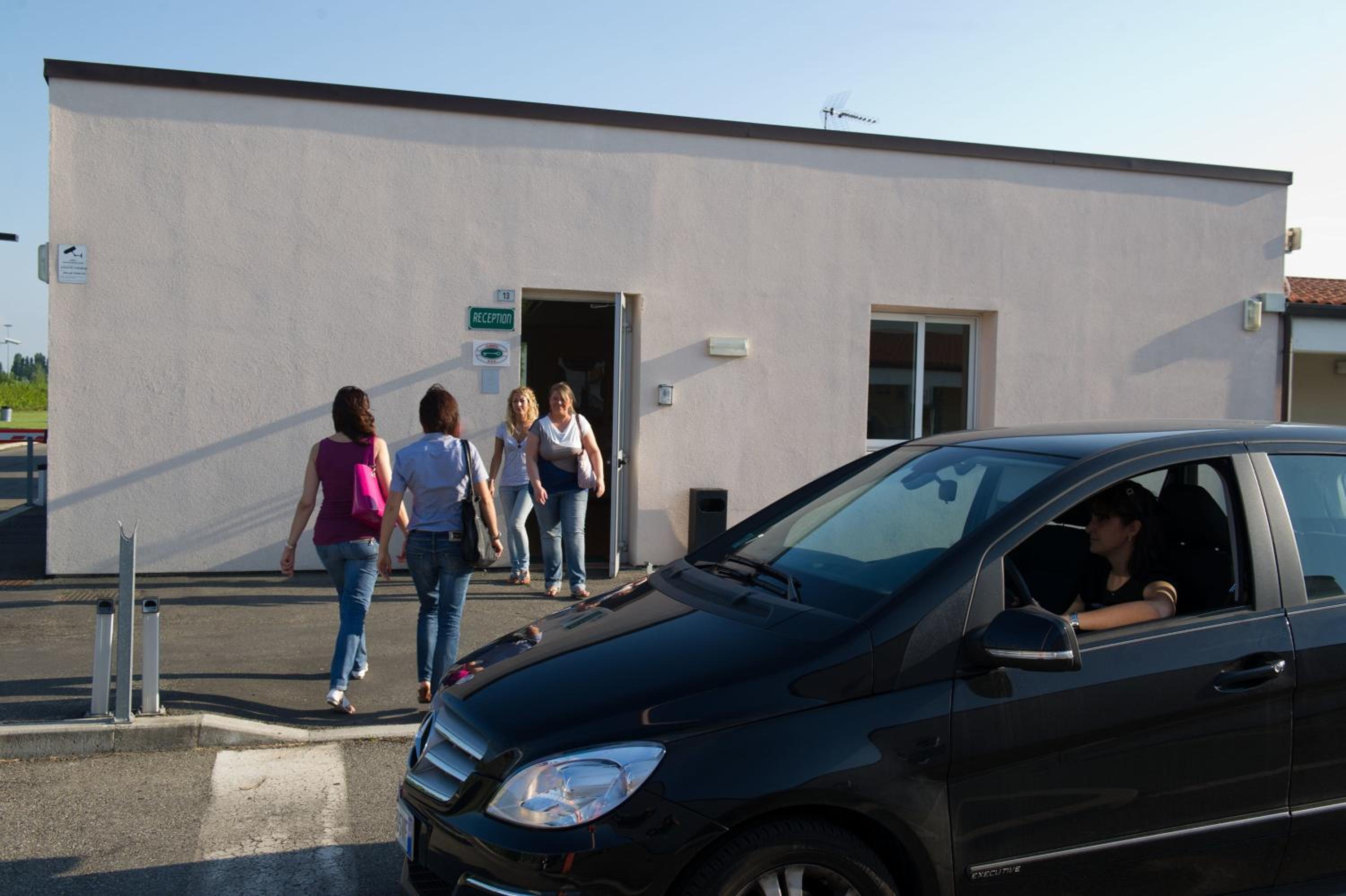 autohotel ravenna