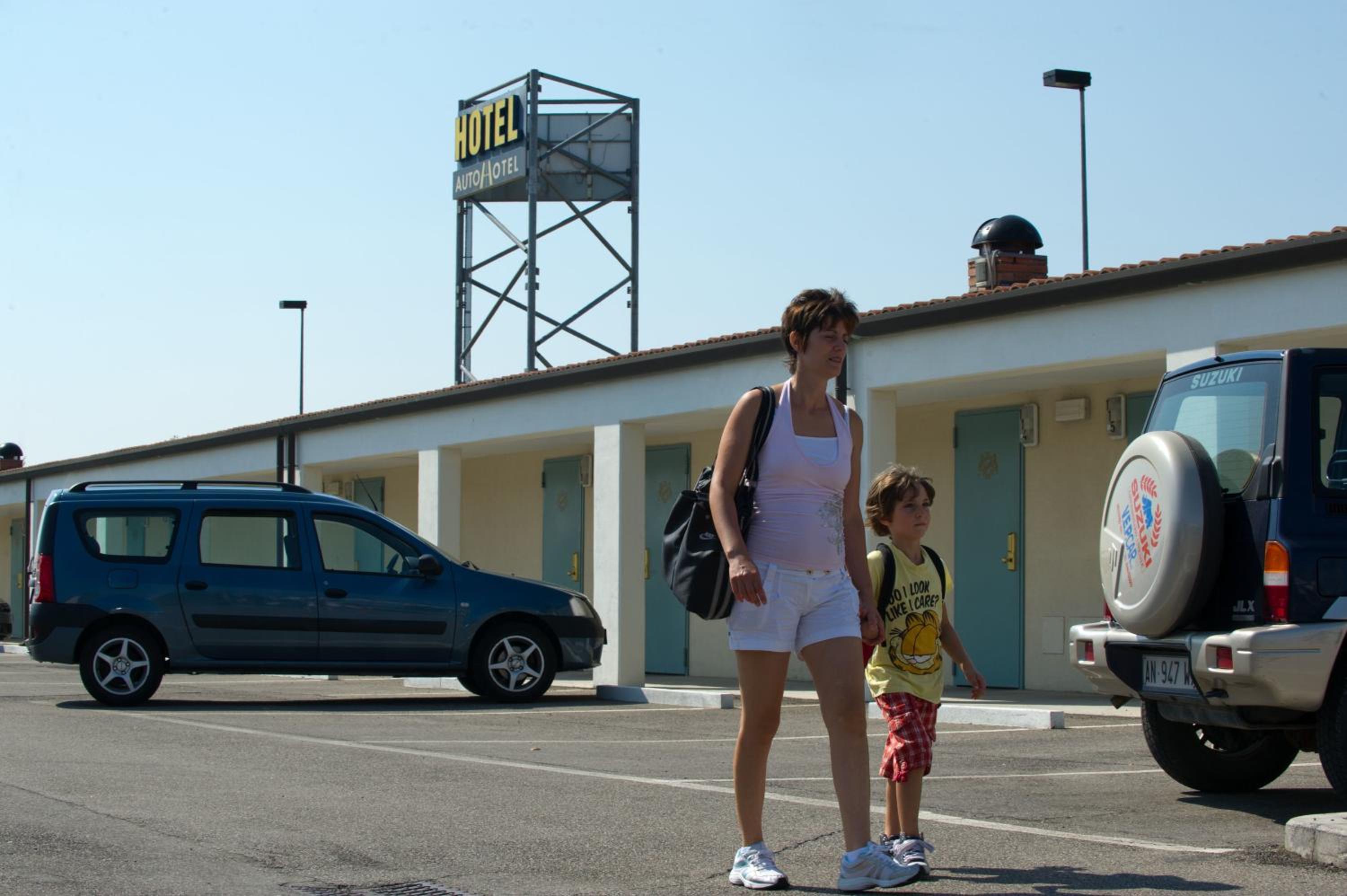 autohotel ravenna