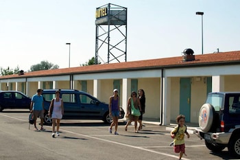 autohotel ravenna