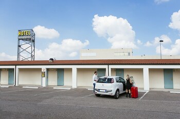 autohotel ravenna