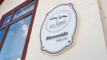 hotel albatros