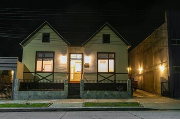 hotel albatros