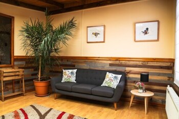 hotel albatros