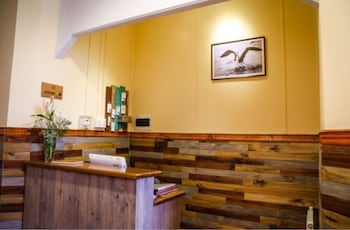 hotel albatros
