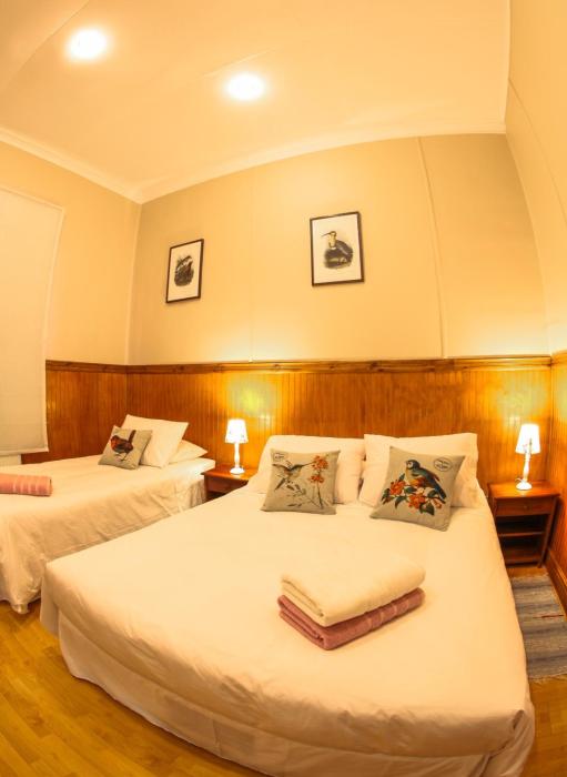 hotel albatros