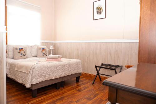 hotel albatros