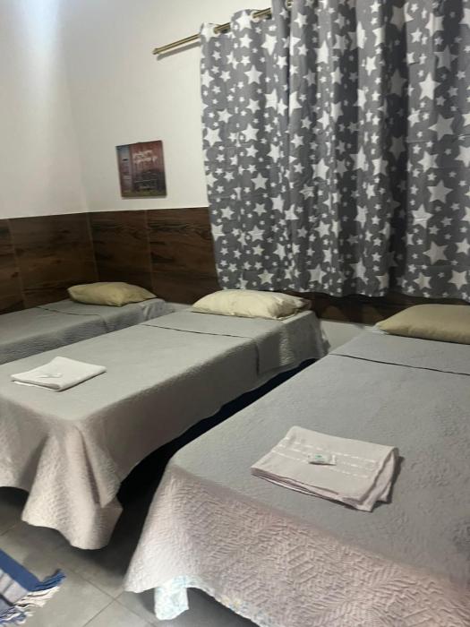 hotel colonial lencois paulista