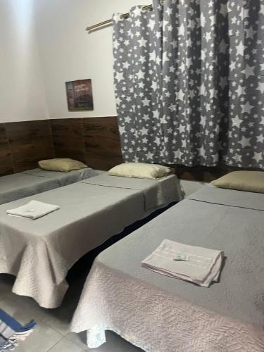 hotel colonial lencois paulista