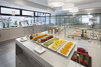 Nh Parma,Emilia-Romagna>>Parma,4 star