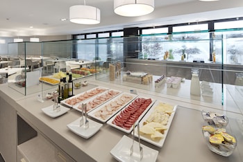 Nh Parma,Emilia-Romagna>>Parma,4 star