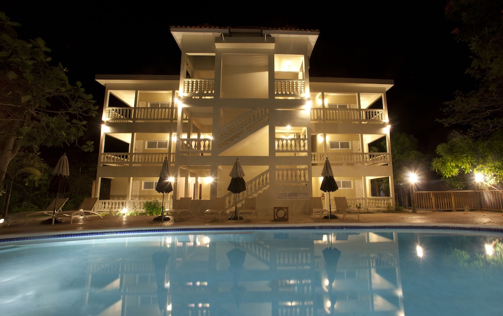 sandy haven resort