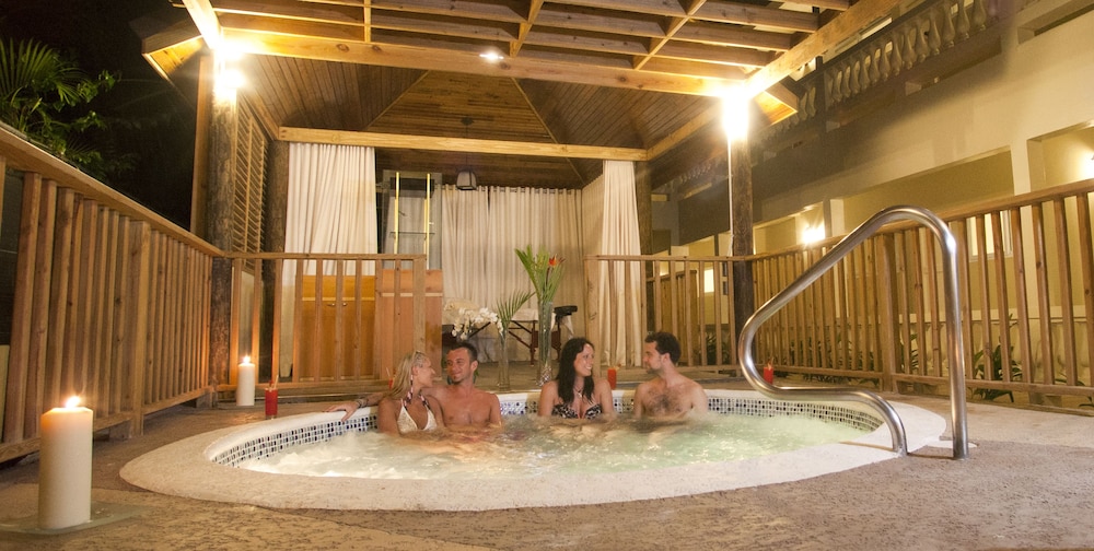 sandy haven resort