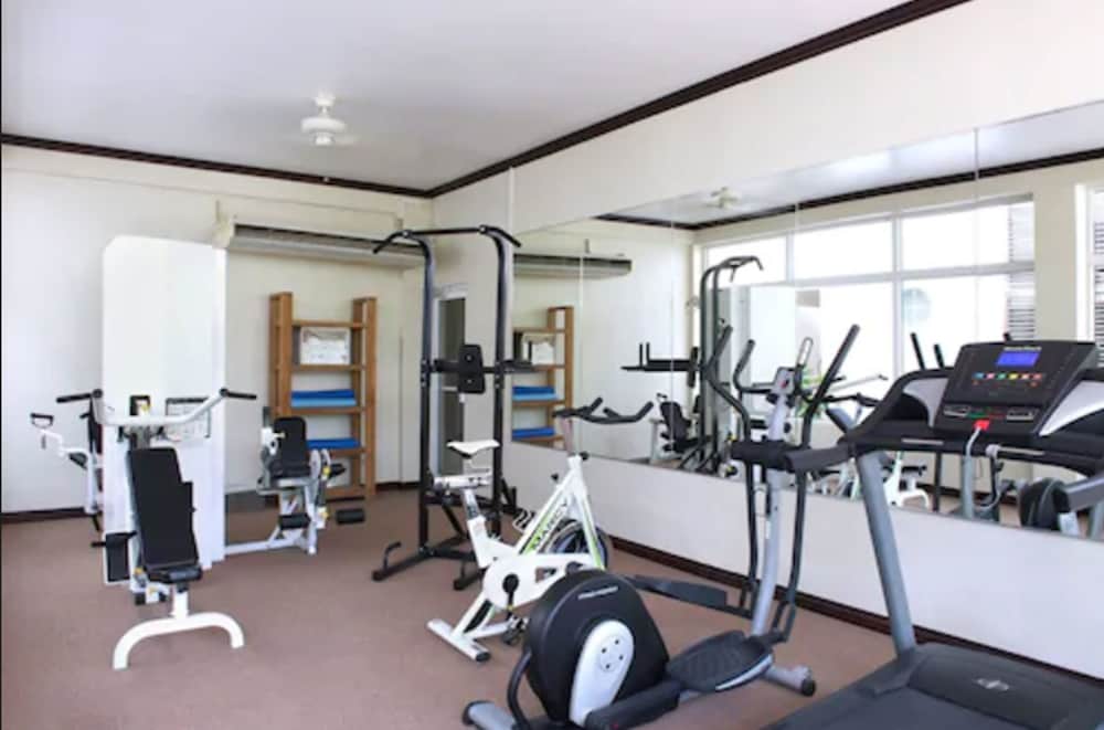 sandy haven resort