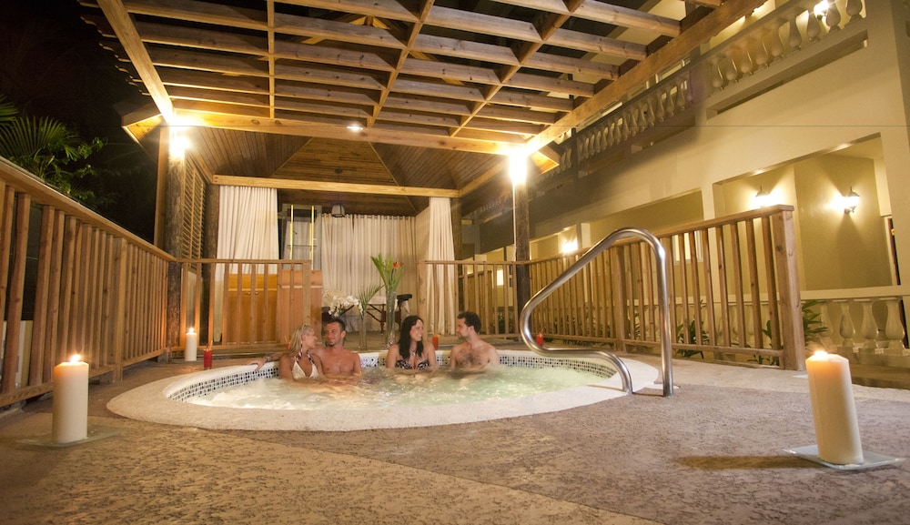 sandy haven resort