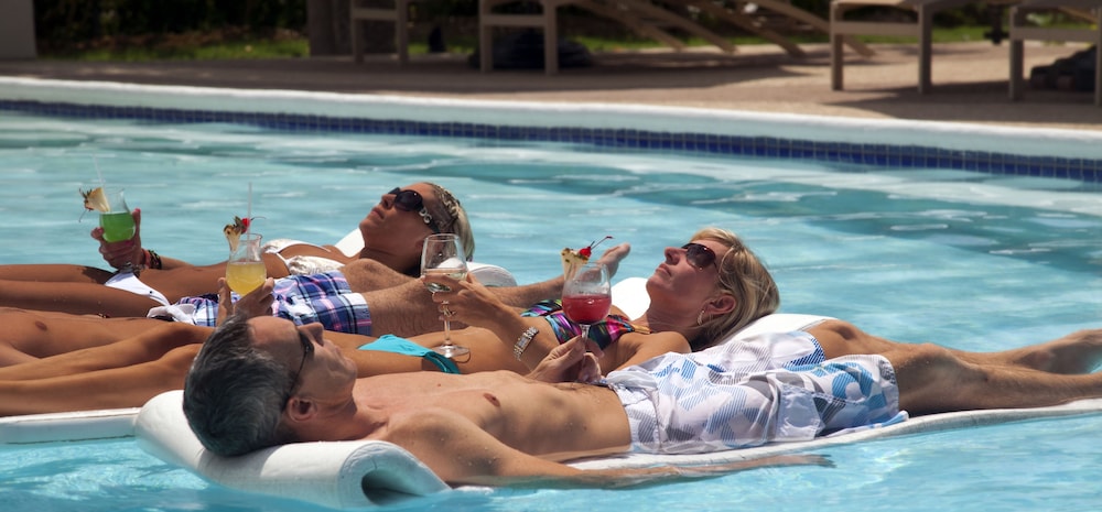 sandy haven resort