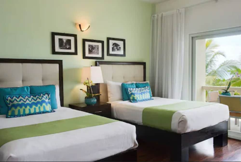 sandy haven resort