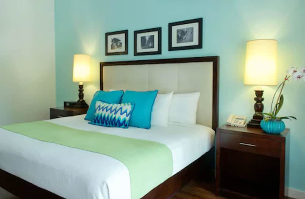 sandy haven resort