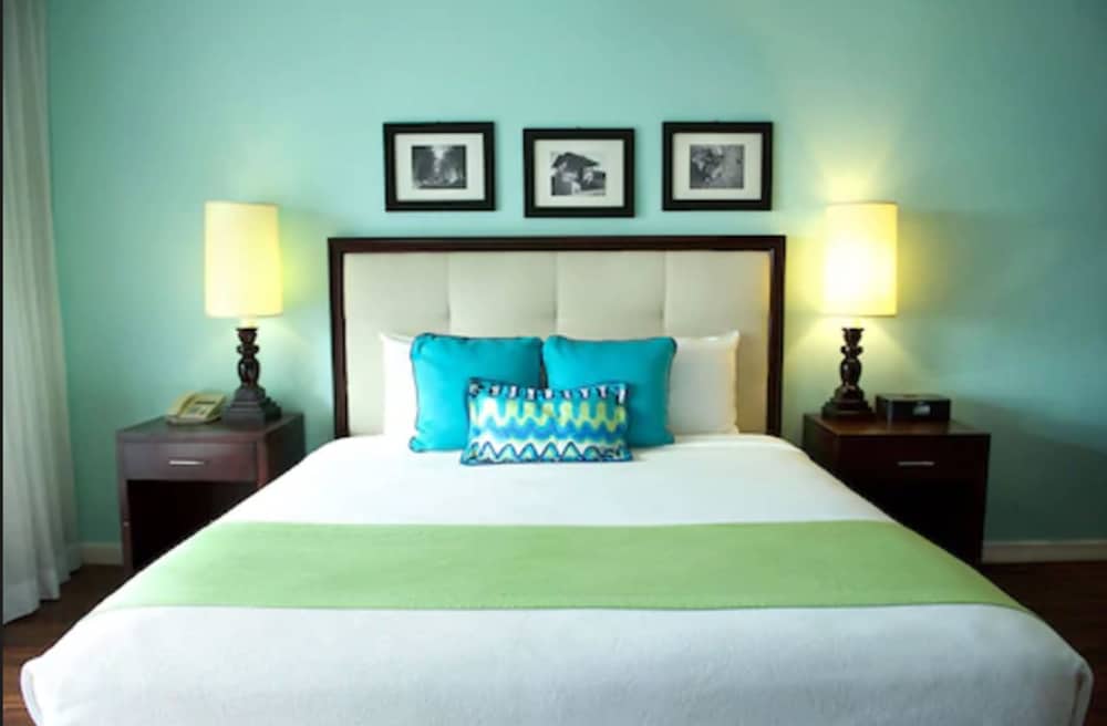 sandy haven resort