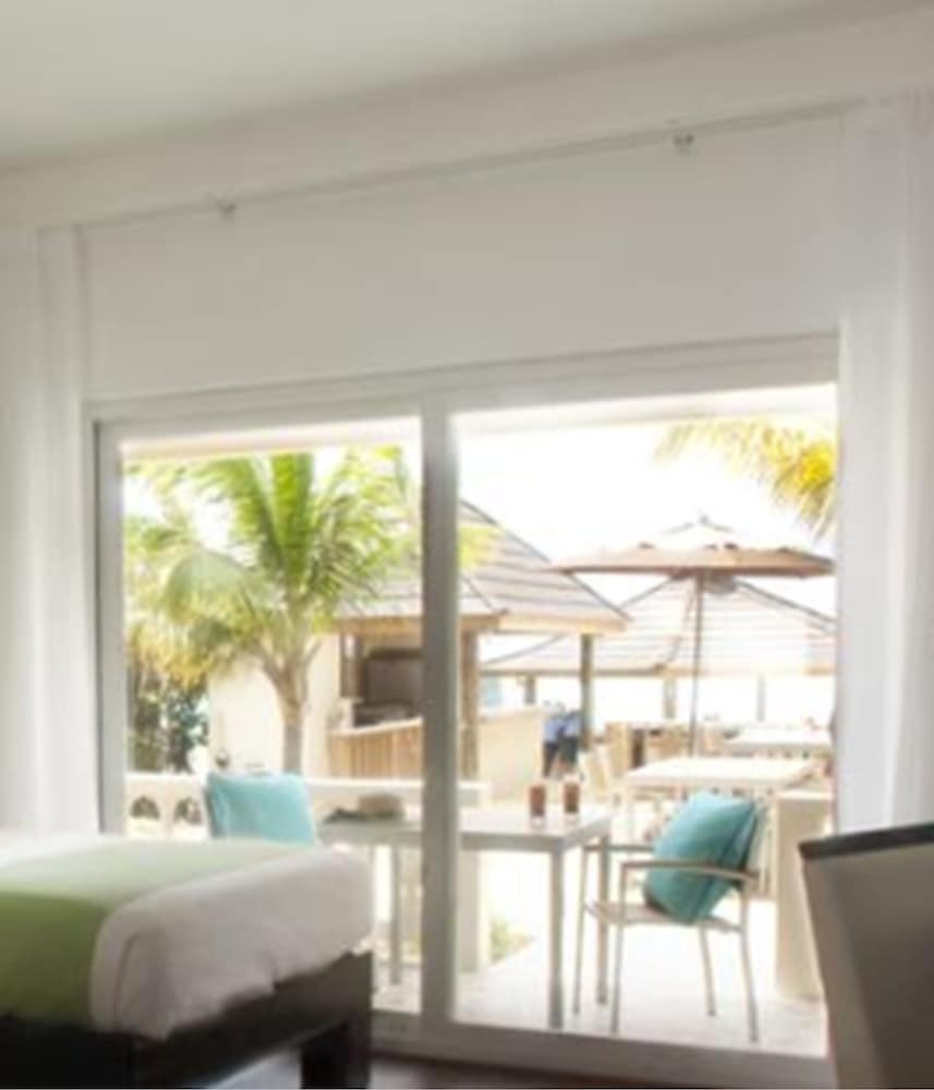 sandy haven resort