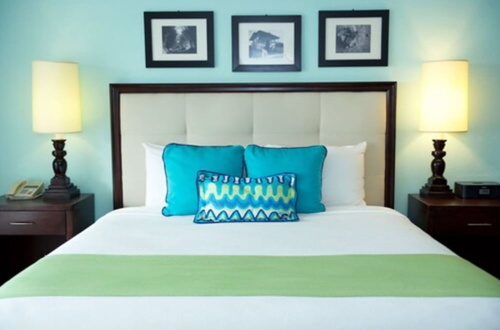 sandy haven resort