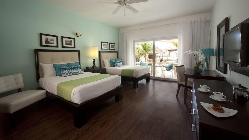 sandy haven resort