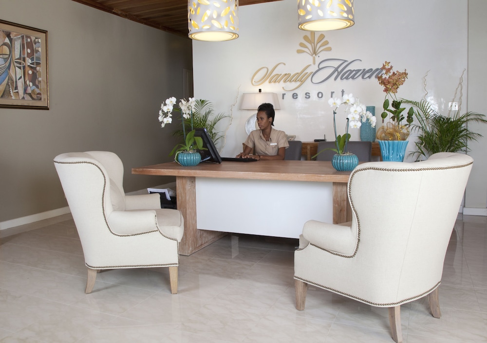 Sandy Haven Resort,Negril>>Jamaica,4 star