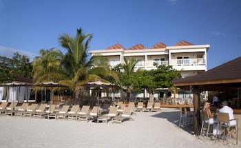 sandy haven resort