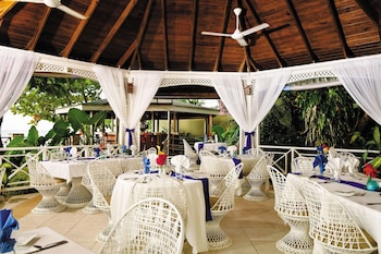 Rondel Village,Negril>>Jamaica,3 star
