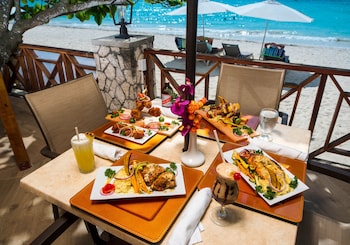 Rondel Village,Negril>>Jamaica,3 star