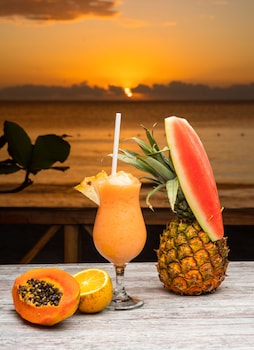 Rondel Village,Negril>>Jamaica,3 star