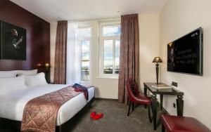 hotel arok
