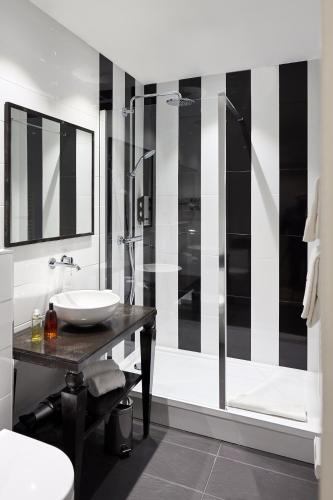 hotel arok